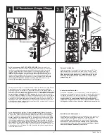 Preview for 6 page of Delta ADDISON 19922T-SSSD-DST Quick Start Manual