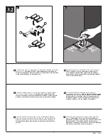 Preview for 9 page of Delta ADDISON 19922T-SSSD-DST Quick Start Manual