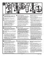 Preview for 10 page of Delta ADDISON 19922T-SSSD-DST Quick Start Manual