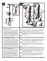 Preview for 12 page of Delta ADDISON 19922T-SSSD-DST Quick Start Manual