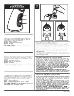 Preview for 13 page of Delta ADDISON 19922T-SSSD-DST Quick Start Manual