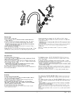 Preview for 14 page of Delta ADDISON 19922T-SSSD-DST Quick Start Manual