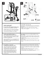 Предварительный просмотр 4 страницы Delta Addison 3592LF Series Quick Start Manual