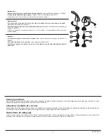 Предварительный просмотр 5 страницы Delta Addison 3592LF Series Quick Start Manual