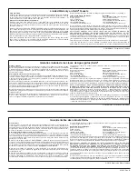 Preview for 2 page of Delta Addison 592-CZ-DST Quick Start Manual