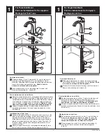 Preview for 3 page of Delta Addison 592-CZ-DST Quick Start Manual