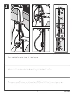 Preview for 4 page of Delta Addison 592-CZ-DST Quick Start Manual