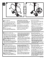 Preview for 5 page of Delta Addison 592-CZ-DST Quick Start Manual