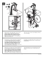 Preview for 8 page of Delta Addison 592-CZ-DST Quick Start Manual