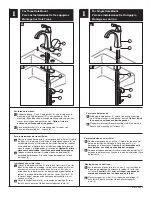 Preview for 3 page of Delta Addison 592-DST Manual