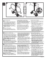 Preview for 4 page of Delta Addison 592-DST Manual