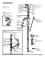 Preview for 9 page of Delta Addison 592-DST Manual