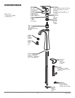 Preview for 10 page of Delta Addison 592-DST Manual