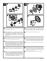 Preview for 2 page of Delta ADDISON Manual