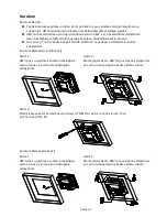 Preview for 17 page of Delta AE series Quick Start Manual