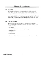 Preview for 4 page of Delta AG7648 Installation Manual