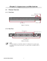 Preview for 6 page of Delta AG7648 Installation Manual