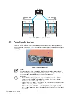 Preview for 10 page of Delta AG7648 Installation Manual