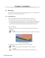 Preview for 12 page of Delta AG7648 Installation Manual