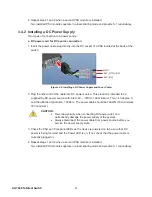 Preview for 16 page of Delta AG7648 Installation Manual