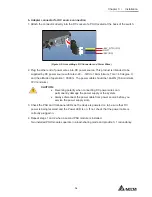 Preview for 17 page of Delta AG7648 Installation Manual