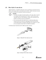 Preview for 19 page of Delta AG7648 Installation Manual