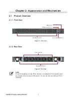 Preview for 6 page of Delta AG9032 Installation Manual