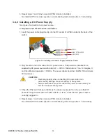 Preview for 16 page of Delta AG9032 Installation Manual