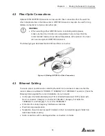 Preview for 19 page of Delta AG9032 Installation Manual