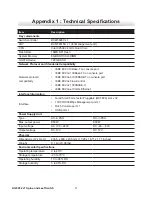 Preview for 20 page of Delta AG9032 Installation Manual