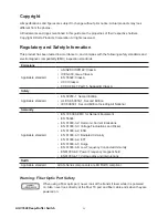 Preview for 2 page of Delta AGC7648A Installation Manual