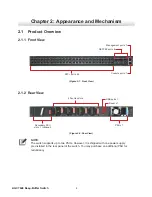 Preview for 6 page of Delta AGC7648A Installation Manual