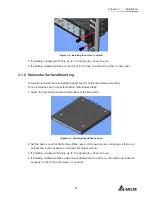 Preview for 13 page of Delta AGC7648A Installation Manual