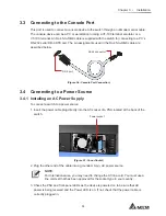 Preview for 15 page of Delta AGC7648A Installation Manual