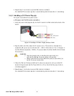 Preview for 16 page of Delta AGC7648A Installation Manual