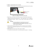 Preview for 17 page of Delta AGC7648A Installation Manual