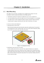 Preview for 17 page of Delta Agema AGC032 Installation Manual