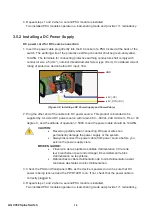 Preview for 22 page of Delta Agema AGC032 Installation Manual