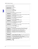 Preview for 21 page of Delta AH02HC-5A Hardware Manual