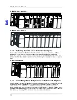 Preview for 23 page of Delta AH02HC-5A Hardware Manual