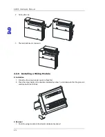 Preview for 29 page of Delta AH02HC-5A Hardware Manual