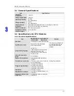 Preview for 34 page of Delta AH02HC-5A Hardware Manual