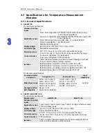 Preview for 70 page of Delta AH02HC-5A Hardware Manual