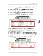 Preview for 108 page of Delta AH02HC-5A Hardware Manual