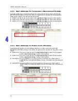 Preview for 109 page of Delta AH02HC-5A Hardware Manual