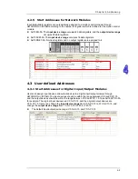 Preview for 110 page of Delta AH02HC-5A Hardware Manual