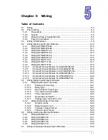 Preview for 114 page of Delta AH02HC-5A Hardware Manual