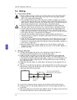 Preview for 116 page of Delta AH02HC-5A Hardware Manual