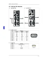 Preview for 122 page of Delta AH02HC-5A Hardware Manual