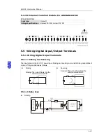 Preview for 134 page of Delta AH02HC-5A Hardware Manual